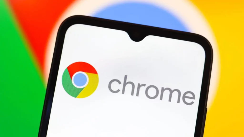 la nueva IA de Google Chrome entenderá lo que lees para darte respuestas útiles