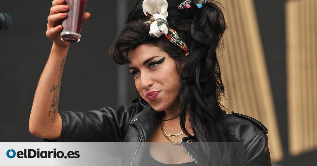 la reinvención del artista maldito en la era del bienestar