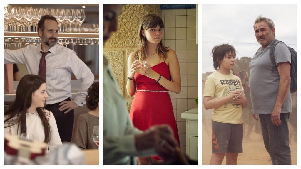 las 10 mejores películas españolas de 2025