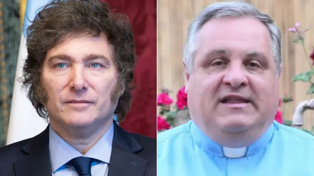 llamado a reflexionar y foco en lo social