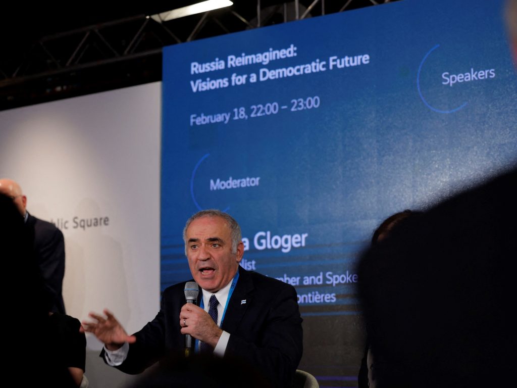 lo acusan de justificar terrorismo