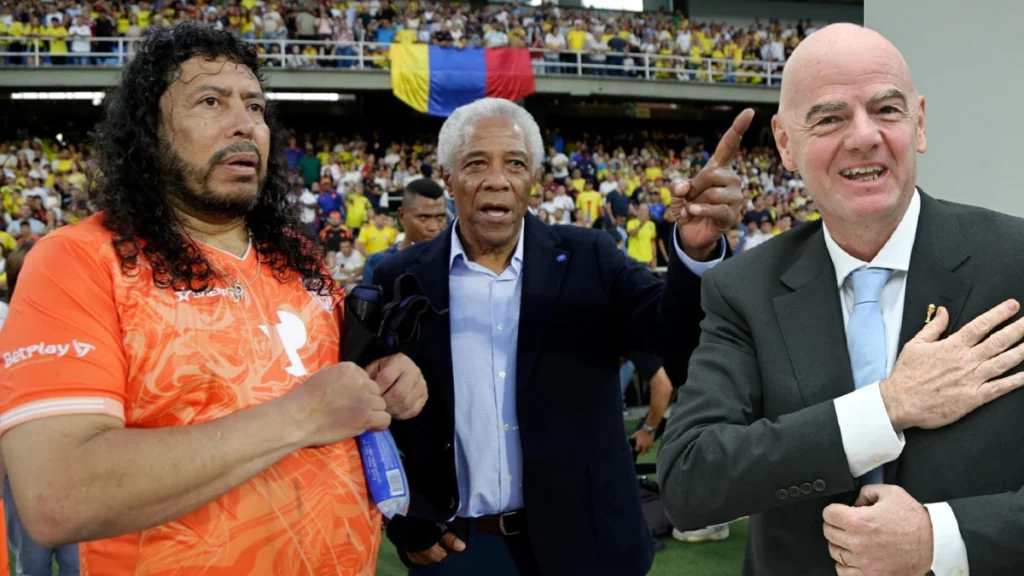 lo volví a elogiar en redes sociales