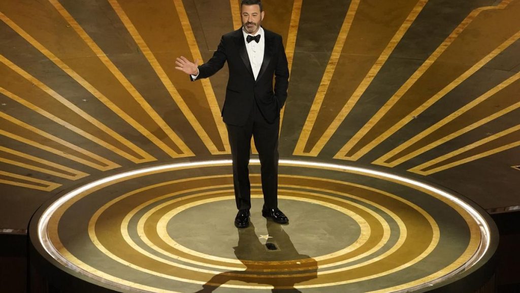 los Premios Oscar se verán en YouTube a partir de 2029