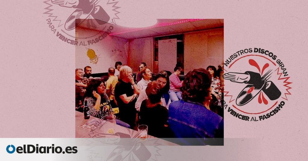 los clubes de barrio donde la música y el activismo van de la mano