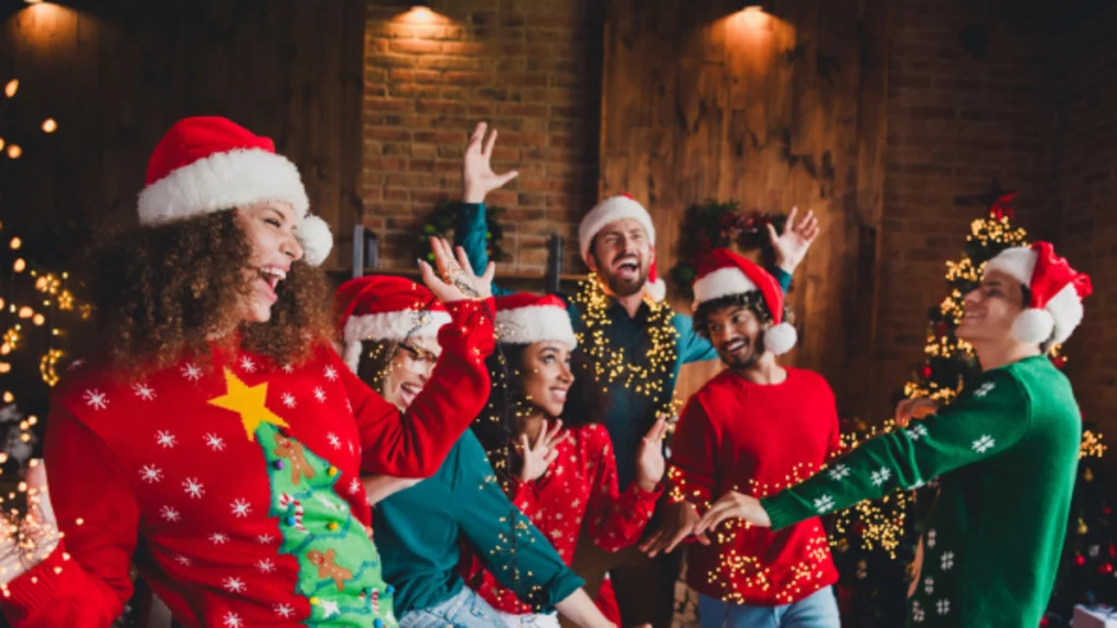 los excesos de fin de año y cómo empezar 2026 sin culpa