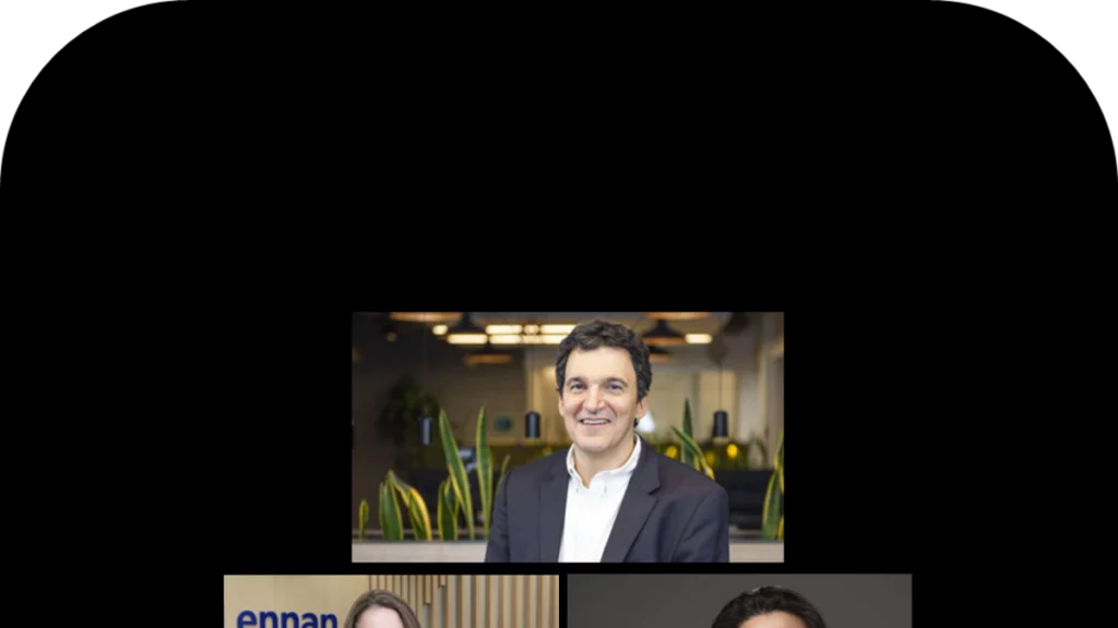 los nuevos líderes que asegurarán la continuidad estratégica en Grupo Argos, Schneider Electric y Mercer