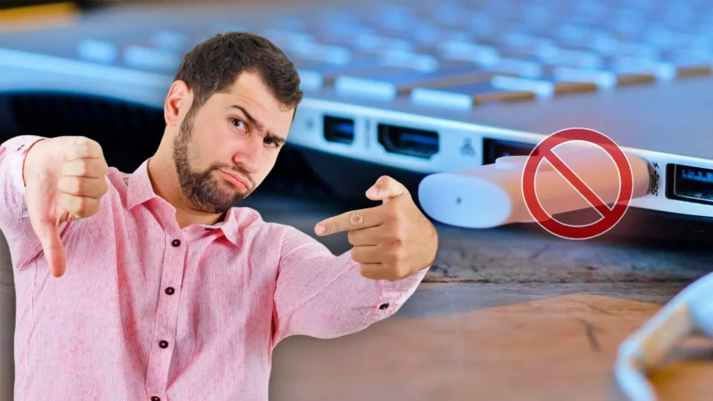 muchos periféricos de mi PC no terminaban de funcionar bien, hasta que me di cuenta del error