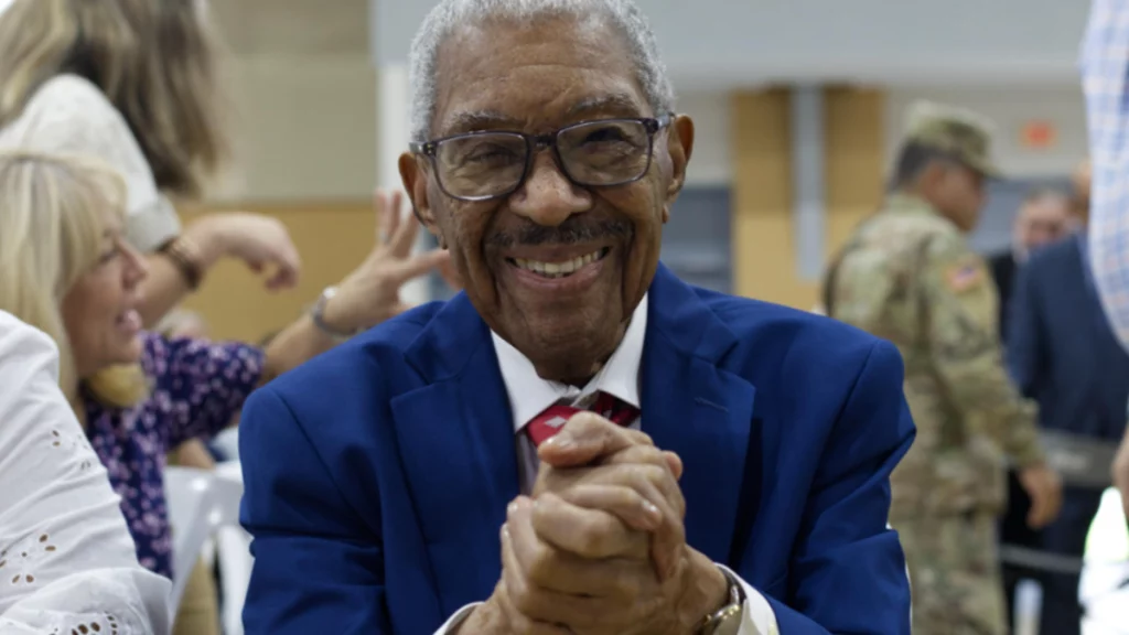 murió Rafael Ithier, fundador de El Gran Combo de Puerto Rico, a los 99 años de edad