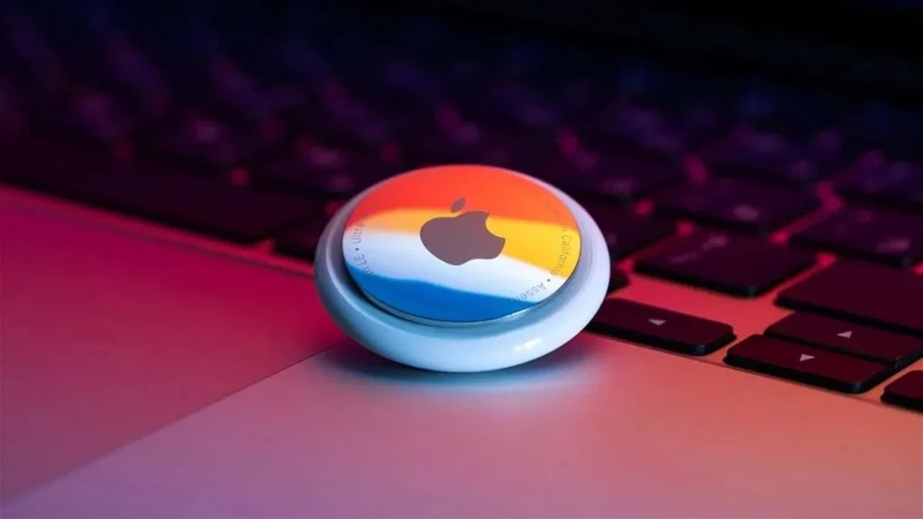 nunca vuelvas a perder nada con el localizador de Apple nunca vuelvas a perder nada con el localizador de Apple