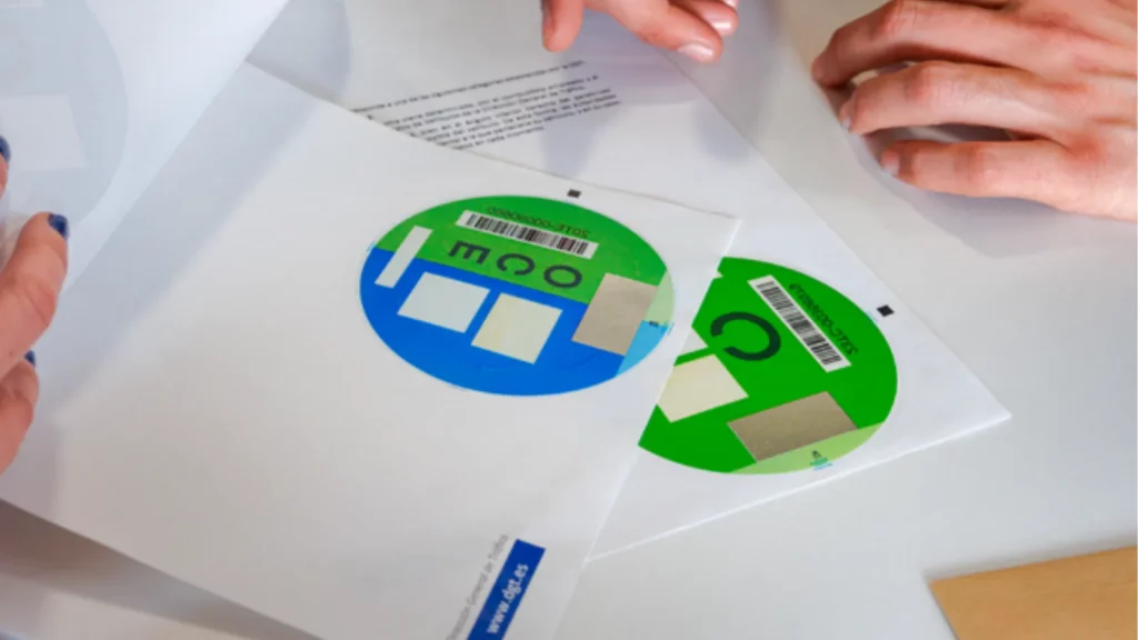 podrán circular por la capital en 2026