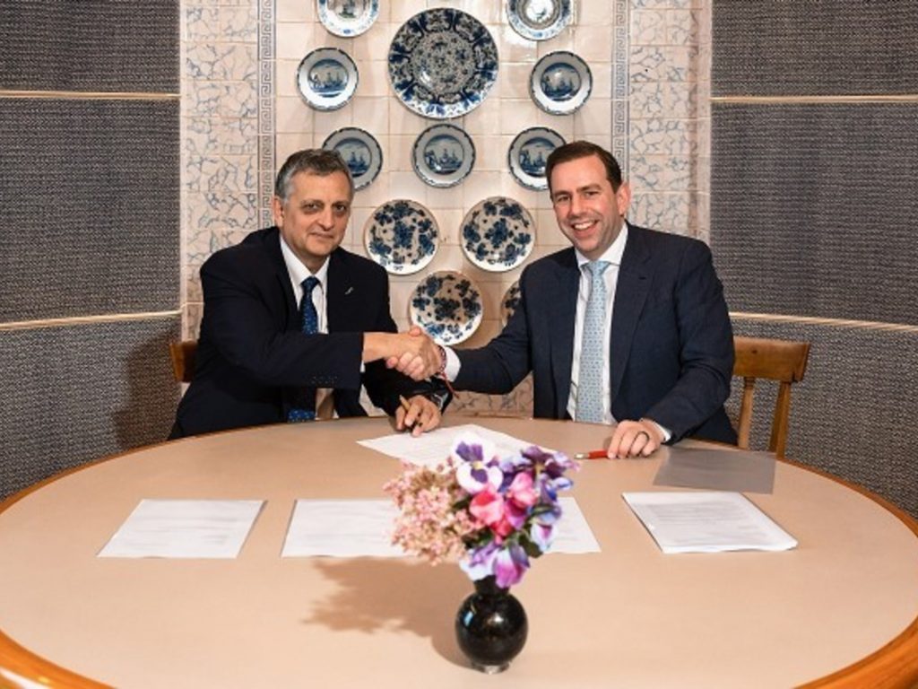 por qué tomó esta decisión y cuáles son los reemplazantes que suenan