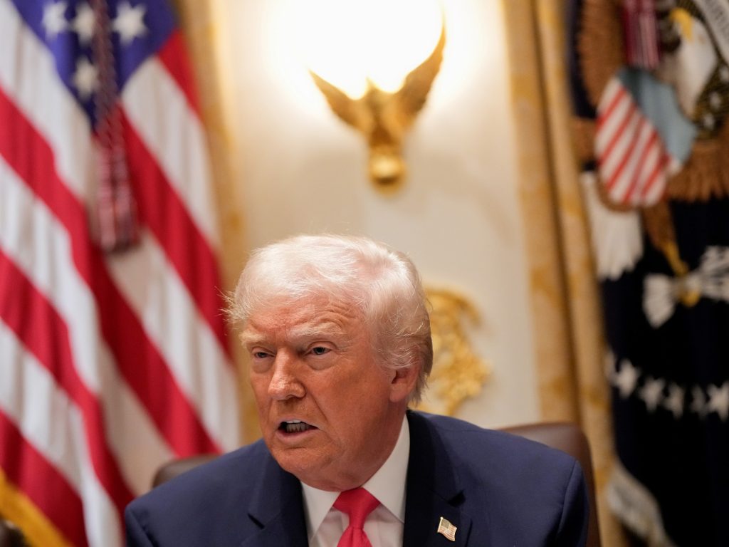 “predominio en América latina”, la alianza con Argentina y la "desaparición" de la civilización europea