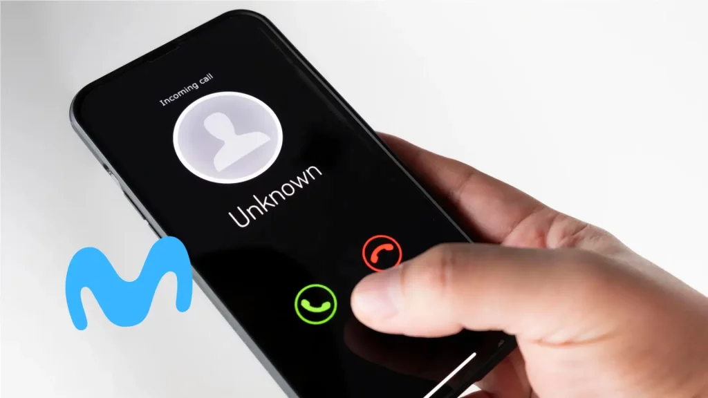 primer operador en España en activar las llamadas VoNR sobre 5G y decir adiós a las redes antiguas