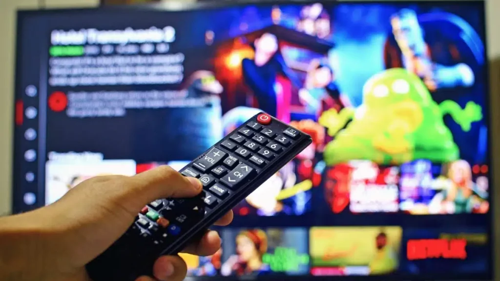 producciones atraídas gracias a estímulos en impuestos