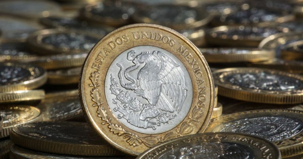 proponer cambios en la moneda de 10 pesos