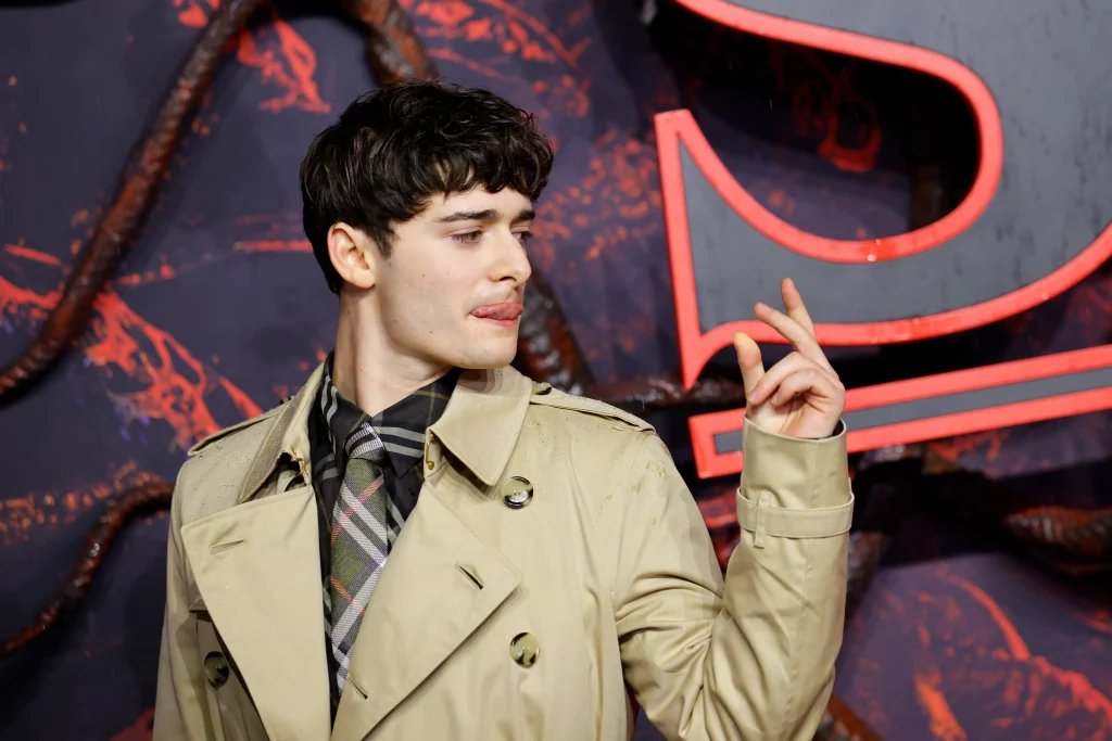 qué reveló el volumen 2 sobre Vecna, el Upside Down y qué se sabe del episodio final