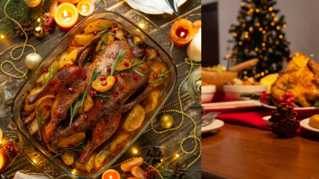 recomendaciones para evitar riesgos de intoxicación durante la Navidad