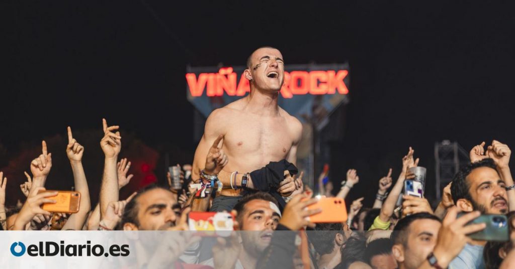 retraso en el anuncio del cartel y boicot por parte de bandas y público