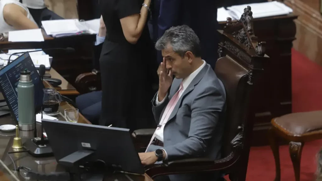 sancionó el Presupuesto 2026 pero no logró aprobar un capítulo clave