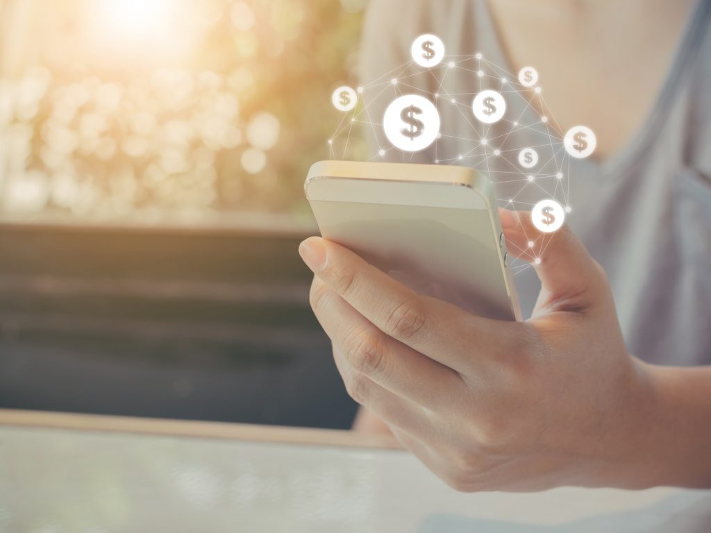 se dispara la pelea por el manejo de 10 millones de cuentas sueldo