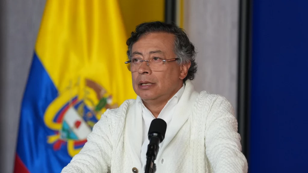 se esperan los decretos con los impuestos a expedir