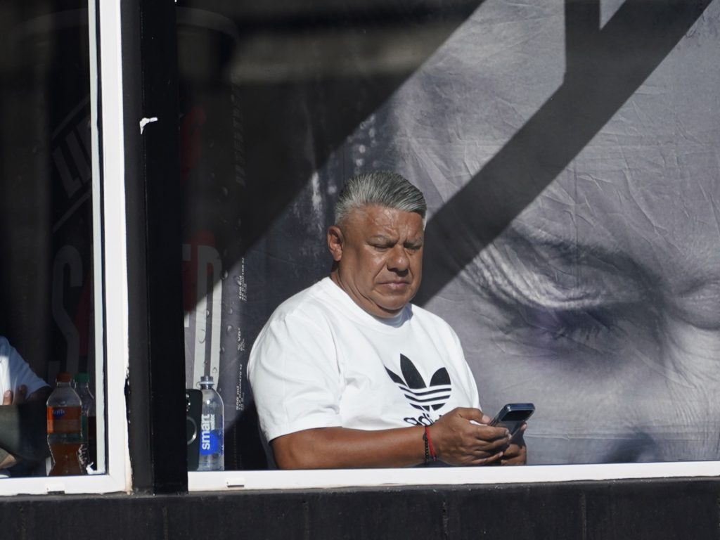 se vienen más malas noticias y el Gobierno las agita