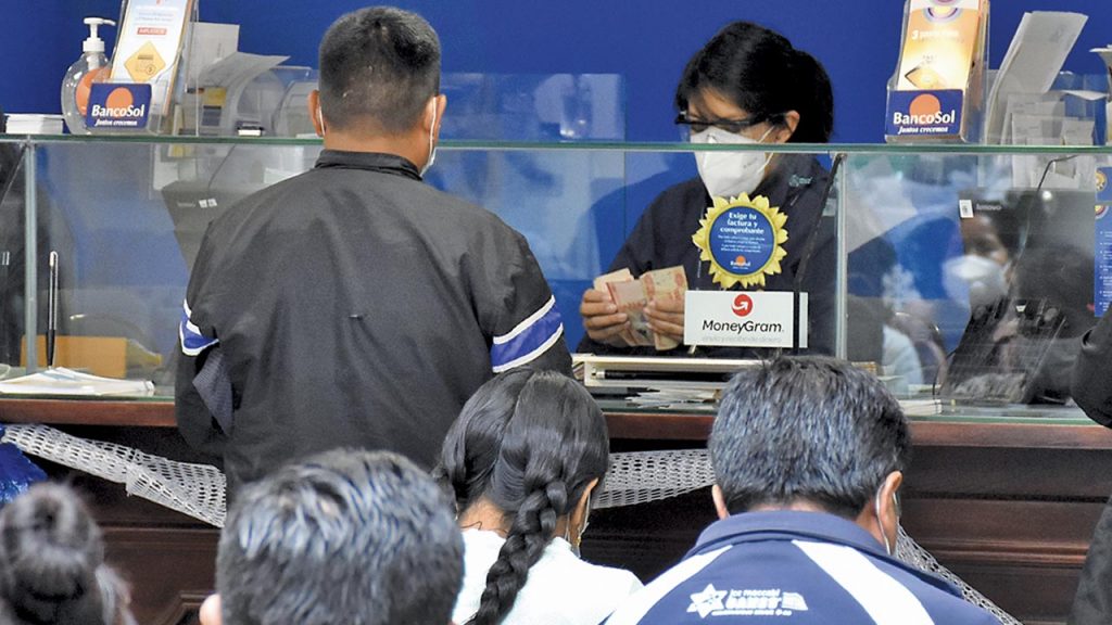 sector marchará este martes por Ley de Diferimiento