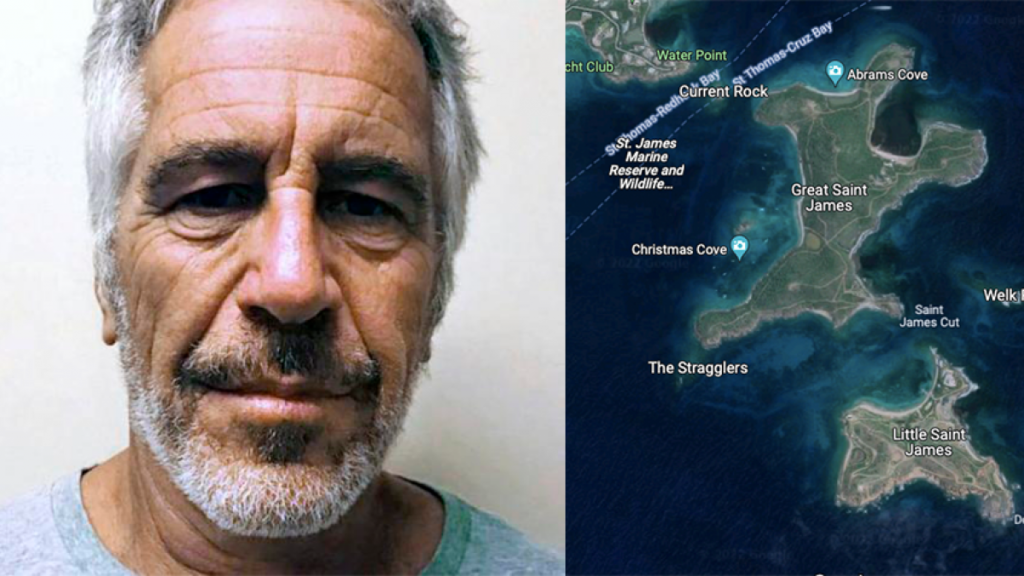 un millón de nuevos documentos llegaron al Departamento de Justicia de Estados Unidos y ya están siendo investigados un millón de nuevos documentos llegaron al Departamento de Justicia de Estados Unidos y ya están siendo investigados