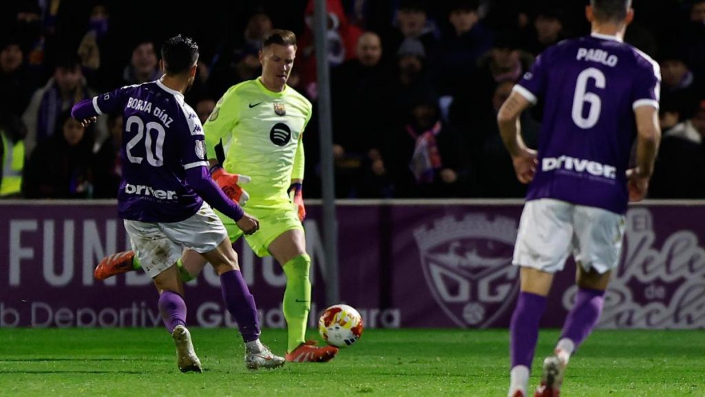 una conversación le hizo cambiar de plan