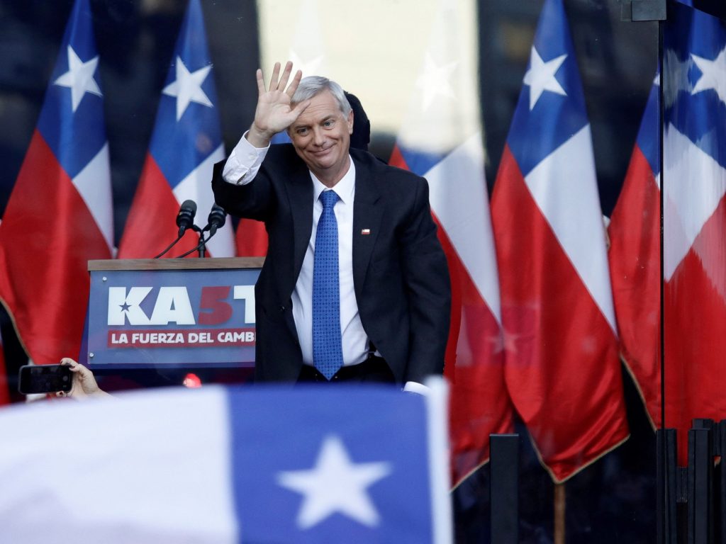 una elección bajo las exigencias de un nuevo votante más pragmático