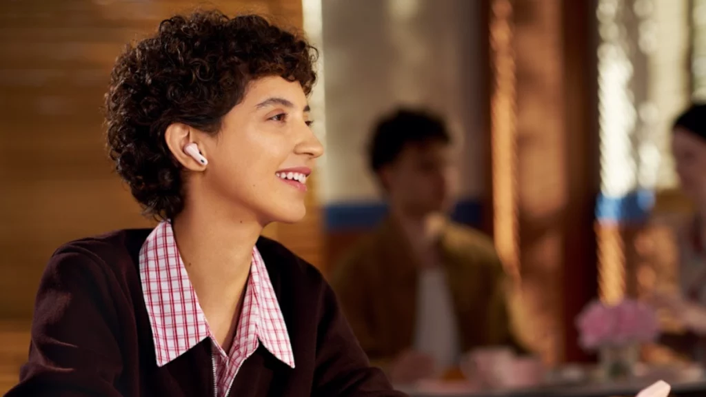 una experiencia que supera lo que promete su gama una experiencia que supera lo que promete su gama