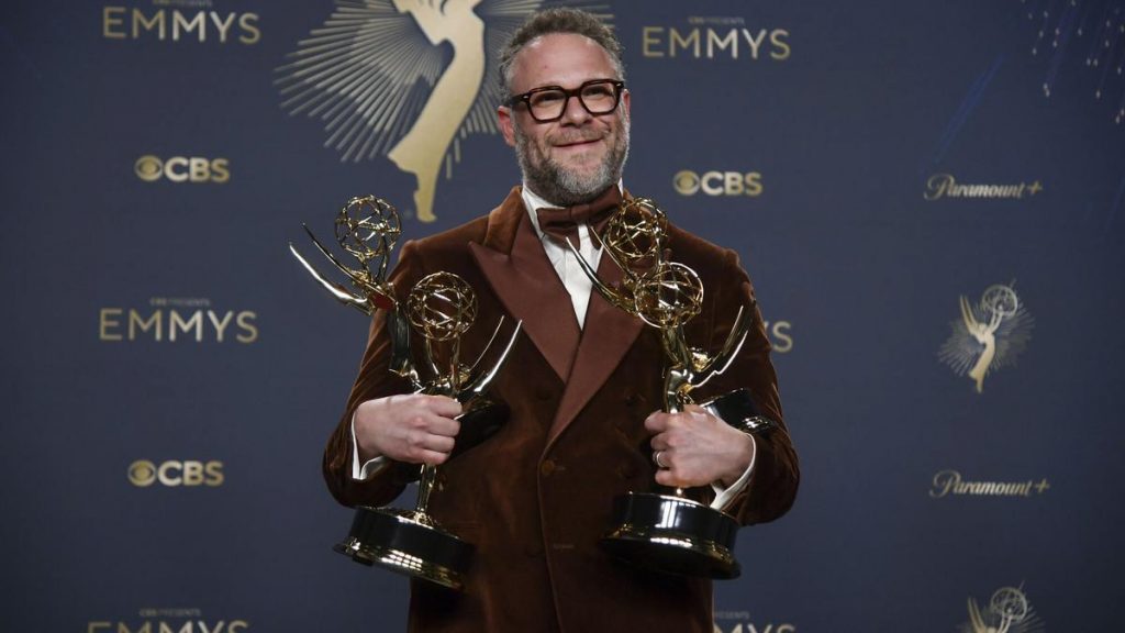 una reedición de los Emmy sin grandes riesgos