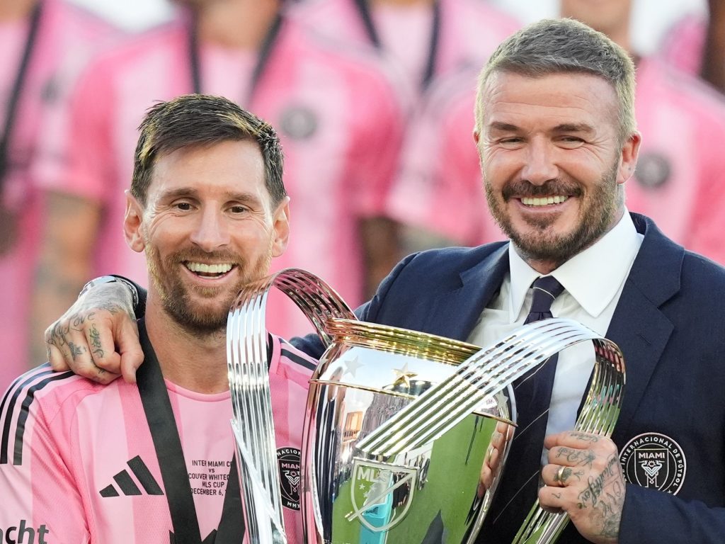 una revolución en el deporte de los Estados Unidos una revolución en el deporte de los Estados Unidos