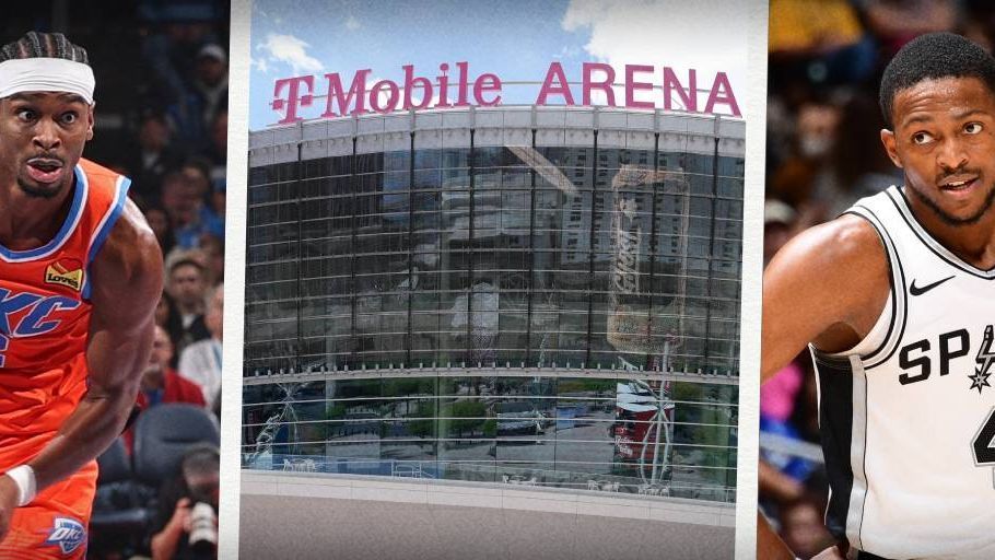 ¡Agora é Vegas, cariño! Semifinalistas da NBA Cup foram definidos: VEJA a tabela ¡Agora é Vegas, cariño! Semifinalistas da NBA Cup foram definidos: VEJA a tabela