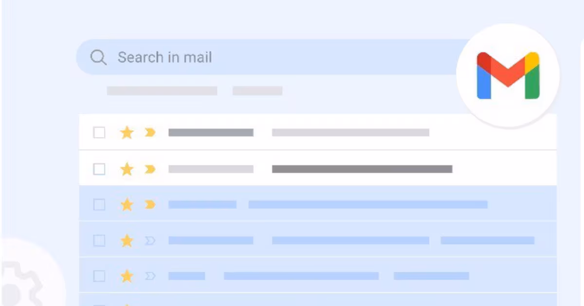 ¡Al fin! Google dejarás que cambies tu vergonzosa cuenta de correo electrónico que creaste hace décadas – FayerWayer ¡Al fin! Google dejarás que cambies tu vergonzosa cuenta de correo electrónico que creaste hace décadas – FayerWayer