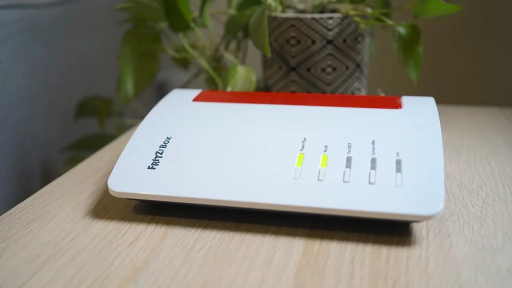 ¡Ya no podría volver a mi viejo enrutador después de probar el Fritz!Box 5690