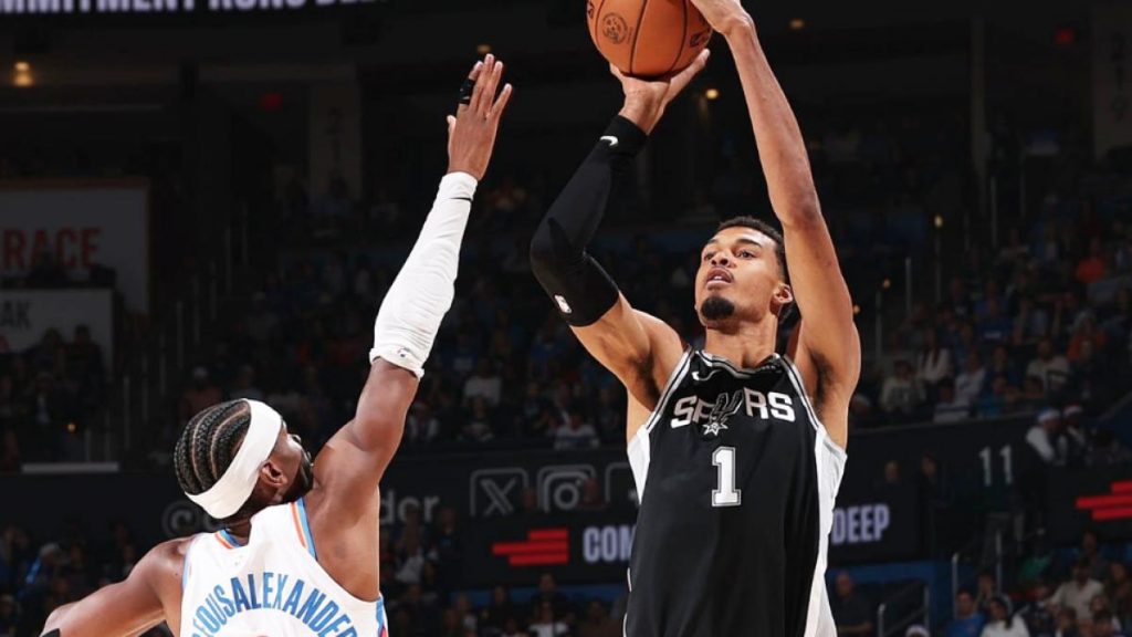 ¡les propina su tercera derrota en 12 días!