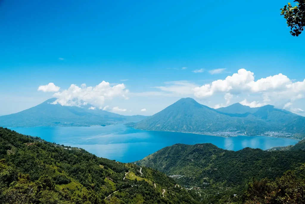 ¿A dónde viajar en Guatemala en fin de año? Los destinos turísticos más populares