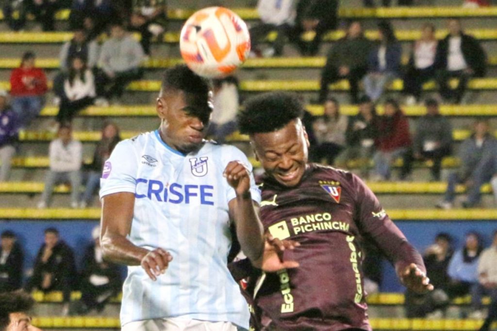 ¿A qué hora juega Liga de Quito vs. Universidad Católica en la final de Copa Ecuador?
