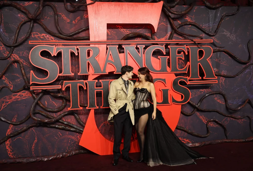 ¿A qué hora se estrena el volumen 2 de “Stranger Things 5” en Guatemala y qué se sabe de la continuación?