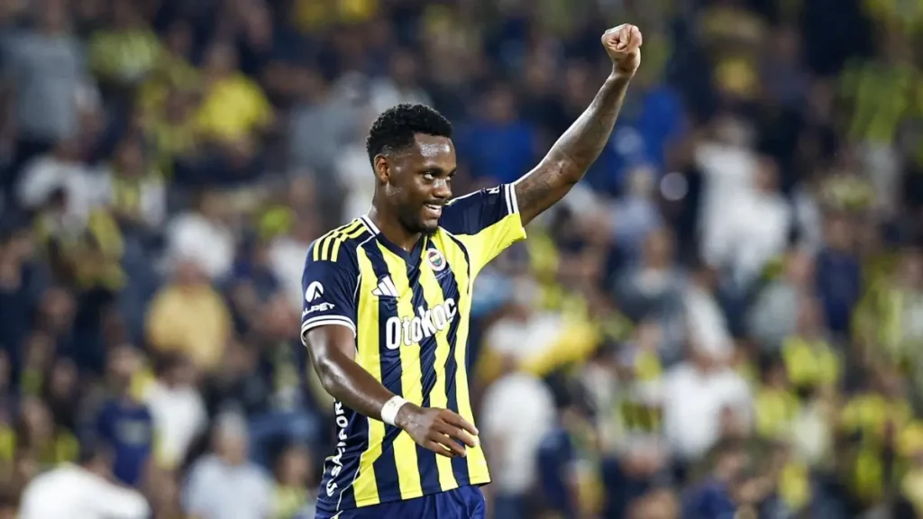 ¿Advertencia? El pedido puntual del Fenerbahçe para Durán: “controla tu temperamento”