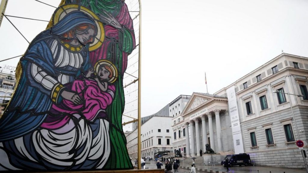 ¿Cómo celebran la Navidad los políticos catalanes del Congreso? ¿Cómo celebran la Navidad los políticos catalanes del Congreso?