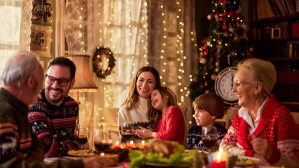 ¿Cómo decorar la mesa de Navidad? Vea algunas opciones originales