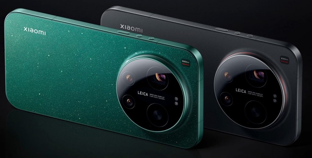 ¿Cómo será el nuevo Xiaomi 17 Ultra en 2026? Esto es todo lo que se sabe