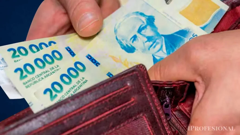 Cómo quedaron los sueldos básicos ¿Cuánto cobrarán por diciembre 2025 y enero 2026 con bono?