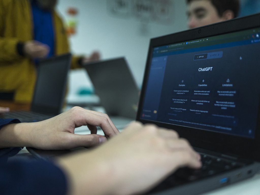 ¿Cuánto de energía se gasta en una pergunta para IA?