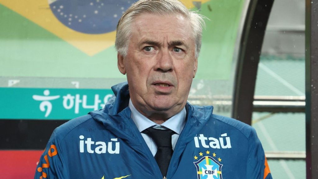 ¿Dá para acreditar no hexa? Como campeões mundiais veem seleção de Ancelotti às vésperas da Copa