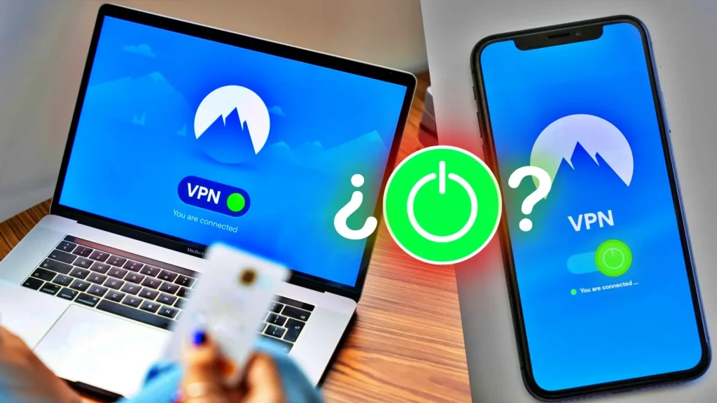 ¿Deberías mantener tu VPN habilitada todo el tiempo mientras navegas? ¿Deberías mantener tu VPN habilitada todo el tiempo mientras navegas?