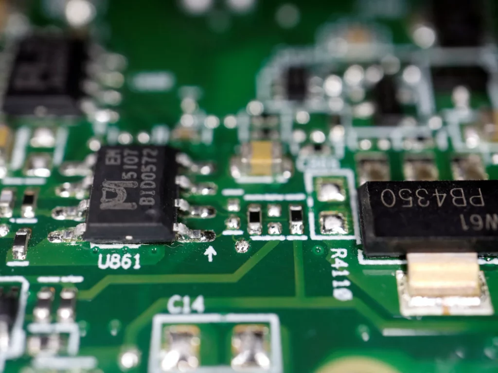 ¿Podrá la India alcanzar a Estados Unidos, Taiwán y China en la carrera mundial de chips? | Noticias de tecnología