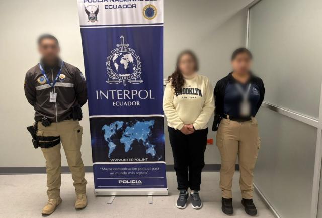 ¿Por qué delito es requerido en el país? ¿Por qué delito es requerido en el país?